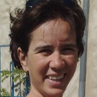 Orange Employee Laure Barbier's profile photo