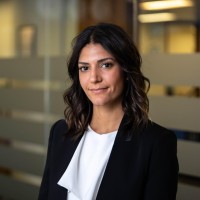 Fisher Investments Europe Limited Employee Tanja Rostamian's profile photo