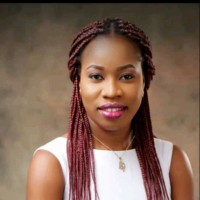 Bumpa Employee Nkiruka Okonkwo's profile photo