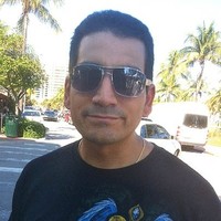 Solo Printing, LLC Employee Luis Fiallos's profile photo
