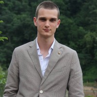 Logosoft doo Employee Andrija Petrovic's profile photo
