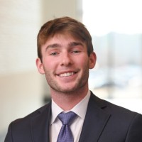 Deloitte Employee Ben McCartney's profile photo