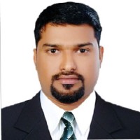 MarinTel Employee Saji Saseendrababu's profile photo