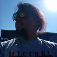 Foca Software Employee Ariel Gastón Quintana's profile photo