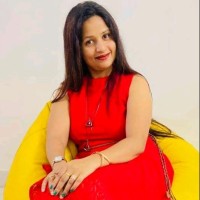Sweta Gupta's profile photo