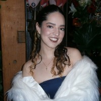 Northwestern University Employee Sofía Lara Ochoa's profile photo