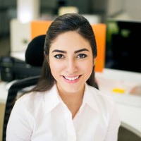 O'Reilly Media Employee Miranda Corcoran's profile photo