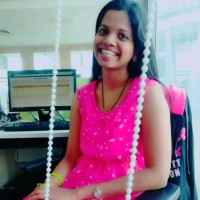 TestFunda.com Employee Maitreyi Gavankar's profile photo