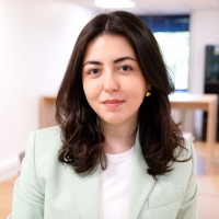 Dessia Technologies Employee Salma Balhadj's profile photo