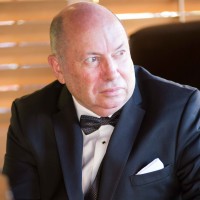 TRC Solutions Employee Peter Hypnar's profile photo