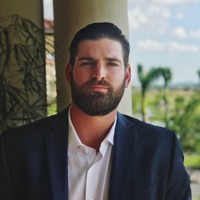 CASPR Employee Chris Hamm's profile photo