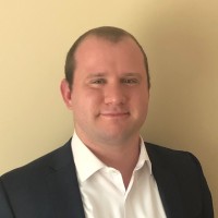 Nexus Health Employee Matthew Hosty's profile photo