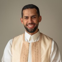 TIME Entertainment Employee Abdurrahman al Arefi's profile photo