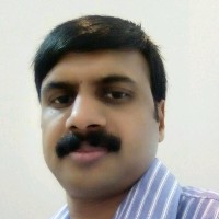 McDermott International, Ltd Employee Pradeep Divakaran's profile photo