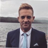 Teledyne Microwave UK Employee Thomas Chester's profile photo