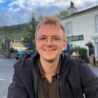 Trayport Employee Benjamin Chiverton's profile photo