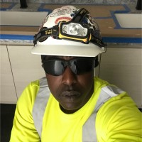 Mdb Interiors Employee Ahmad Cotton's profile photo