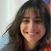Roxana Ferrochi Email