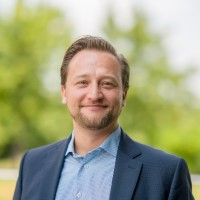 Bosch Digital Employee Aron Bahnmüller's profile photo