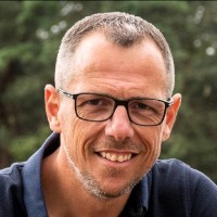 Rotaid™ AED Cabinets Employee Stan de Bruijn's profile photo