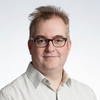 Nigel Goddard Email