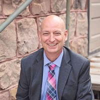 Lerch Bates Inc. Employee Ron Goff's profile photo