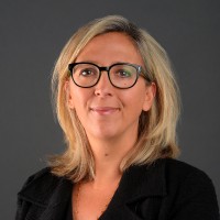Lustucru Premium Groupe Employee Marie-Catherine Delaporte's profile photo
