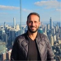 Yuri Mora Email
