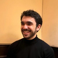 onizea Employee Albert Caballero's profile photo