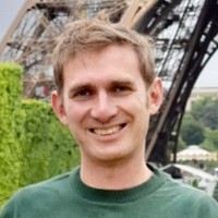 BLUE MOON Employee Dennis Stessens's profile photo
