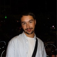 Bereik Employee Mitchell van Dongen's profile photo