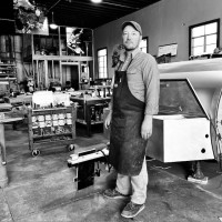 Tim Elinski