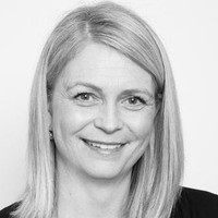 NOFITECH Employee Grethe Trondsen's profile photo