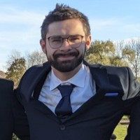 New England Hydropower Company LLC Employee James Malcolm's profile photo