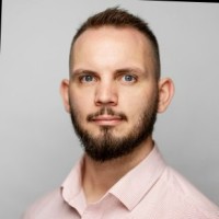 Rishi Tea & Botanicals Employee Jamie McOwan's profile photo