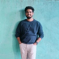 Boson Employee Swastik Kawar's profile photo
