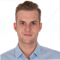 iF returns Employee Nicholas Figueras-Dotti's profile photo