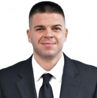 ROK Financial Employee William Leahy's profile photo