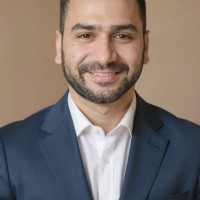 Adobe Employee Nikhil Das's profile photo