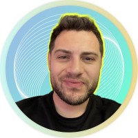 EatBetter App Employee Murat Yasar's profile photo