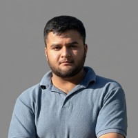 Surge Employee Huzaifa Khan's profile photo