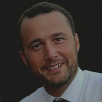 Brett Danahy