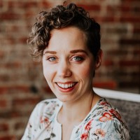 Columbus State Community College Employee Jenna James's profile photo