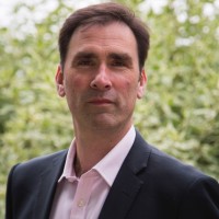 Martin Bolton Email