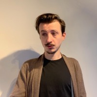 TiPJAR® Employee James Hart's profile photo