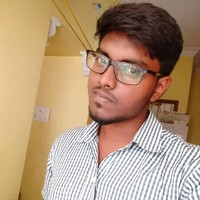 MERAS Plugins Pvt. Ltd. Employee Suriya E's profile photo