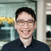 Open Systems Employee Siwei Luo's profile photo