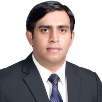 Philip Morris International Employee Rizwan Shafi's profile photo