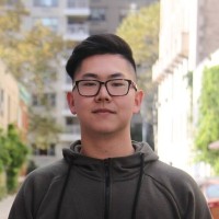 Justworks Labs Employee Jevons Wang's profile photo