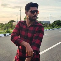 ProCubiz Infotech Employee Shan S's profile photo